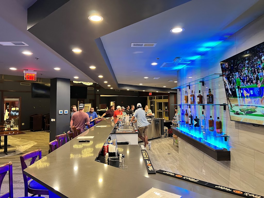 Vin90 Kitchen and Bar | restaurant | 401 Half Day Rd, Buffalo Grove, IL 60089, USA | 2246760692 OR +1 224-676-0692