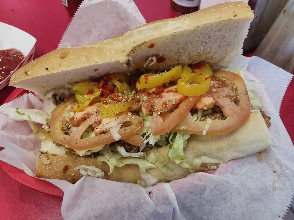 Amatos Cheese Steaks | meal takeaway | 2306 Almaden Rd, San Jose, CA 95152, USA | 4082644001 OR +1 408-264-4001