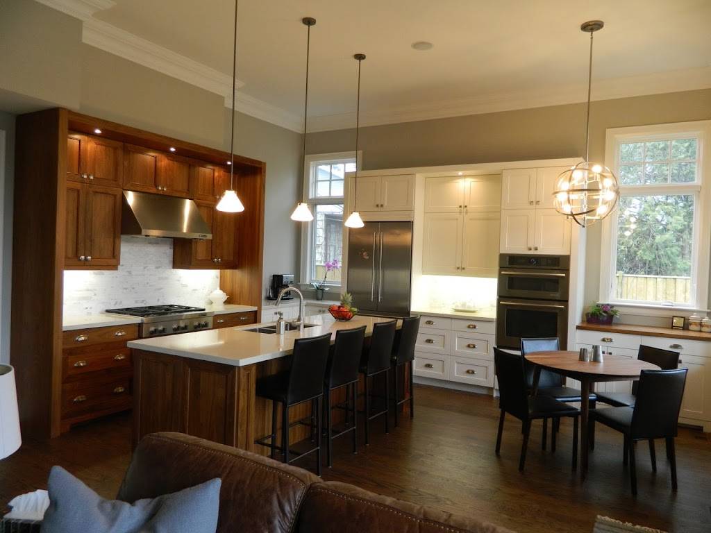 Unique Cabinet Concepts | restaurant | 3 Hillyard St, Hamilton, ON L8L 6A9, Canada | 9055700999 OR +1 905-570-0999