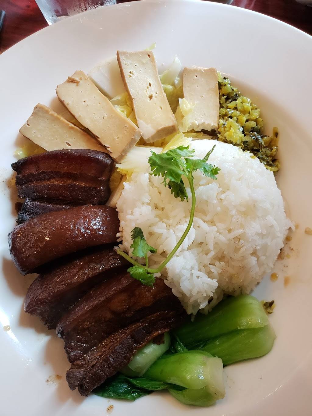 Umi Cafe | restaurant | 80 SE Bush St, Issaquah, WA 98027, USA | 4257771958 OR +1 425-777-1958