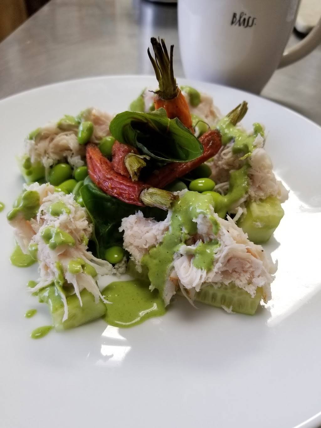 Two Peas Inc | restaurant | 16011 Arminta St, Van Nuys, CA 91406, USA | 8189942834 OR +1 818-994-2834