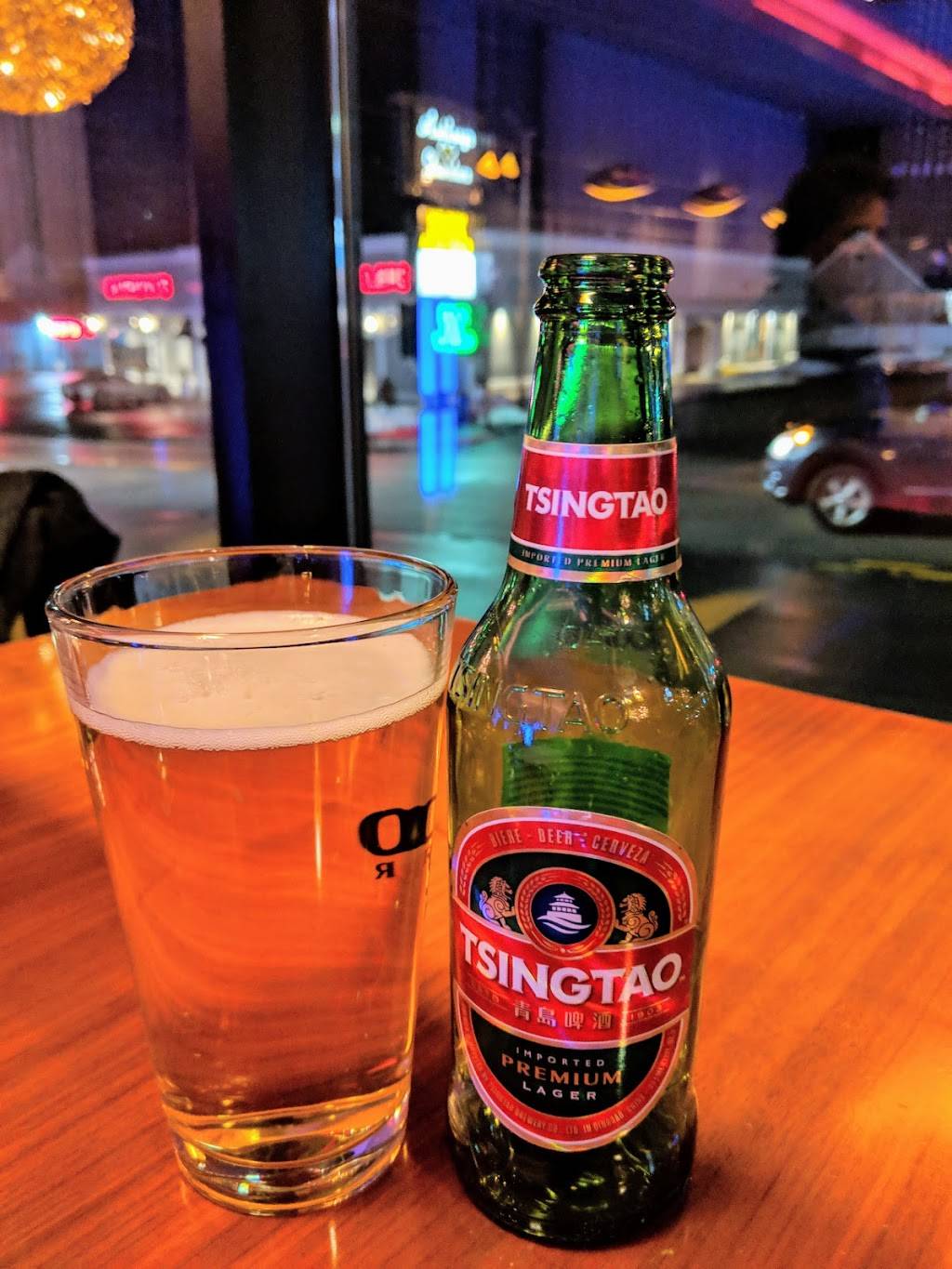 Jackys Galaxie | restaurant | 1488 Mineral Spring Ave, North Providence, RI 02904, USA | 4013530088 OR +1 401-353-0088