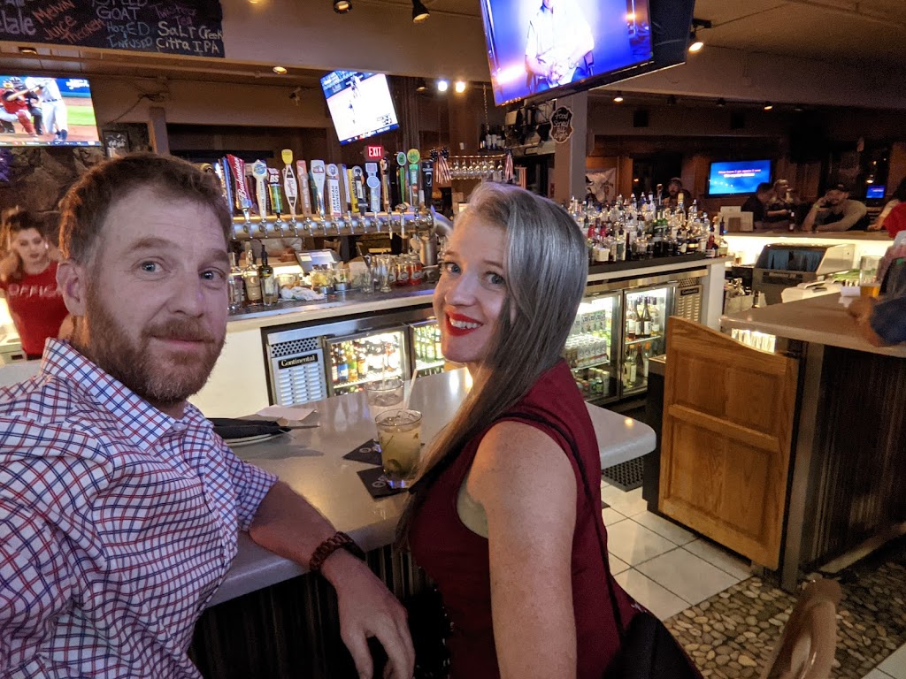 The Office | Bar and Grill | restaurant | 520 S Ash St, Casper, WY 82601, USA | 3072652616 OR +1 307-265-2616