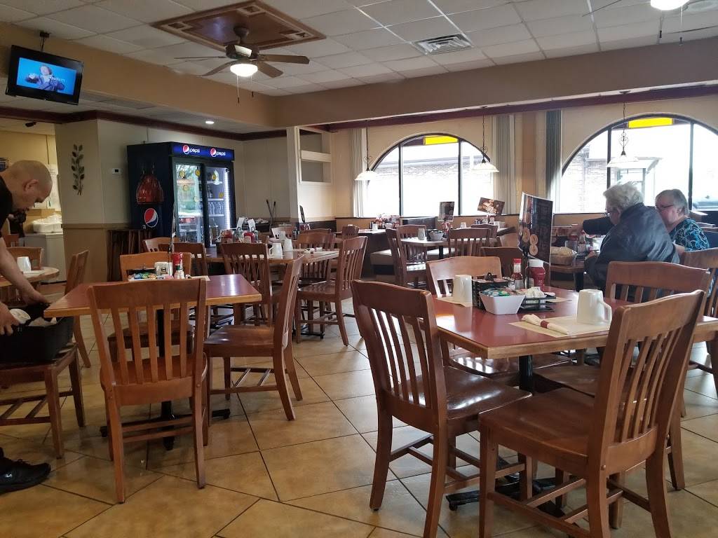 American Family Restaurant | restaurant | 1699 E Sauk Trail, Sauk Village, IL 60411, USA | 7089964664 OR +1 708-996-4664