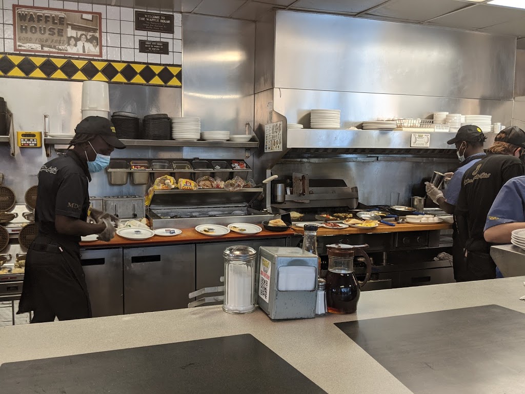 Waffle House | meal takeaway | 3470 Thomasville Rd, Tallahassee, FL 32309, USA | 8508949797 OR +1 850-894-9797