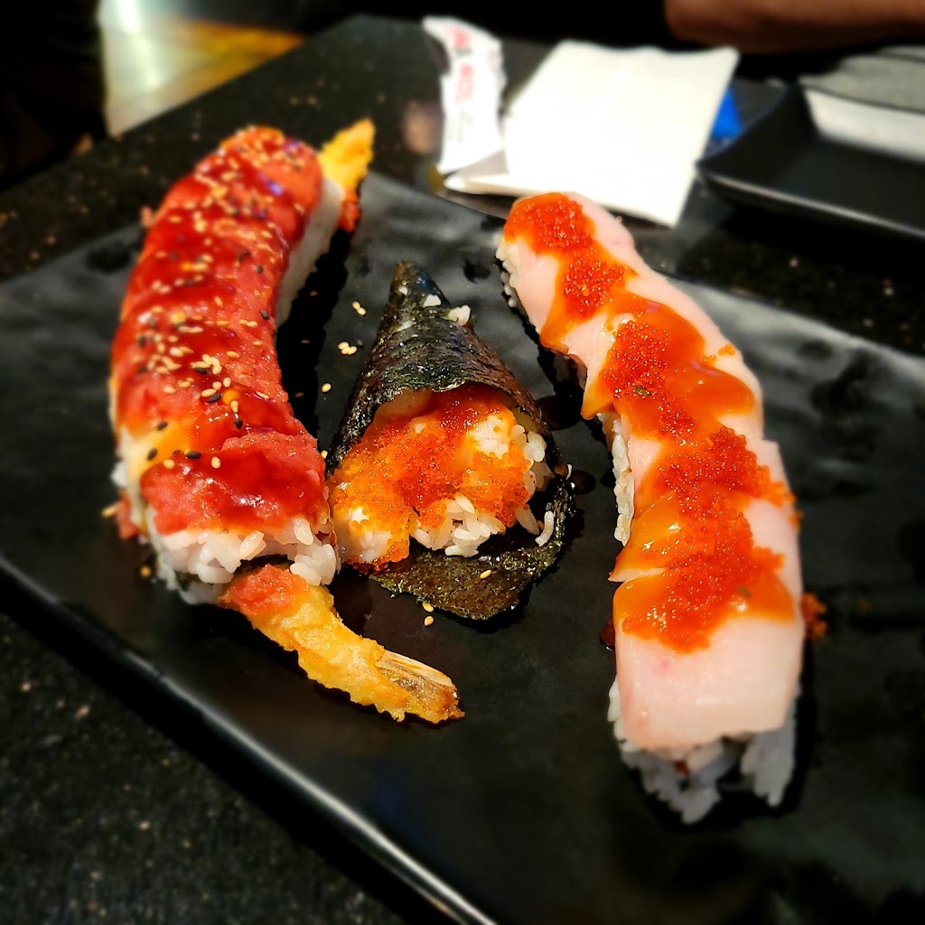 Sushi Moto | restaurant | 1360 US Hwy 95A Ste #1, Fernley, NV 89408, USA | 7755756672 OR +1 775-575-6672