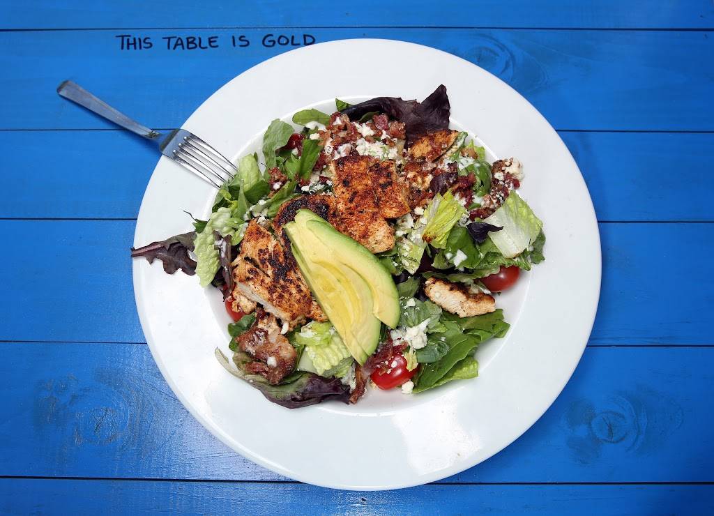 Fronks - Burgers - Barbecue - Whisky Bar | restaurant | 16922 Bellflower Blvd, Bellflower, CA 90706, USA | 5628042222 OR +1 562-804-2222