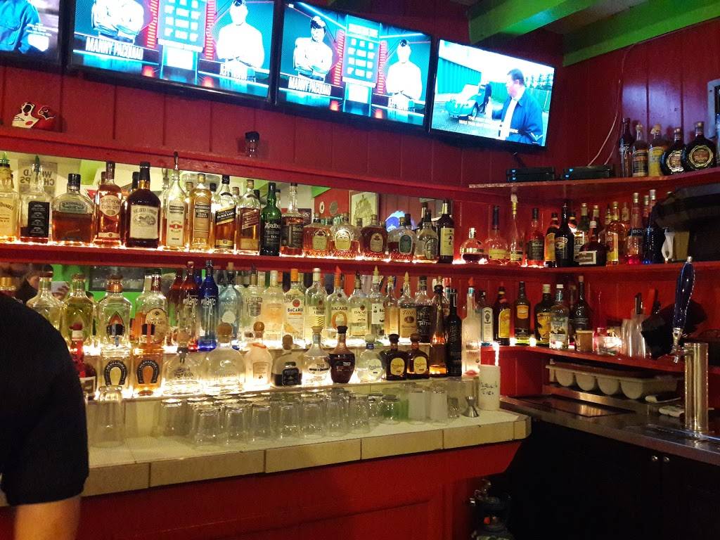 Rositas Place | restaurant | 2310 E McDowell Rd, Phoenix, AZ 85006, USA | 6025850762 OR +1 602-585-0762