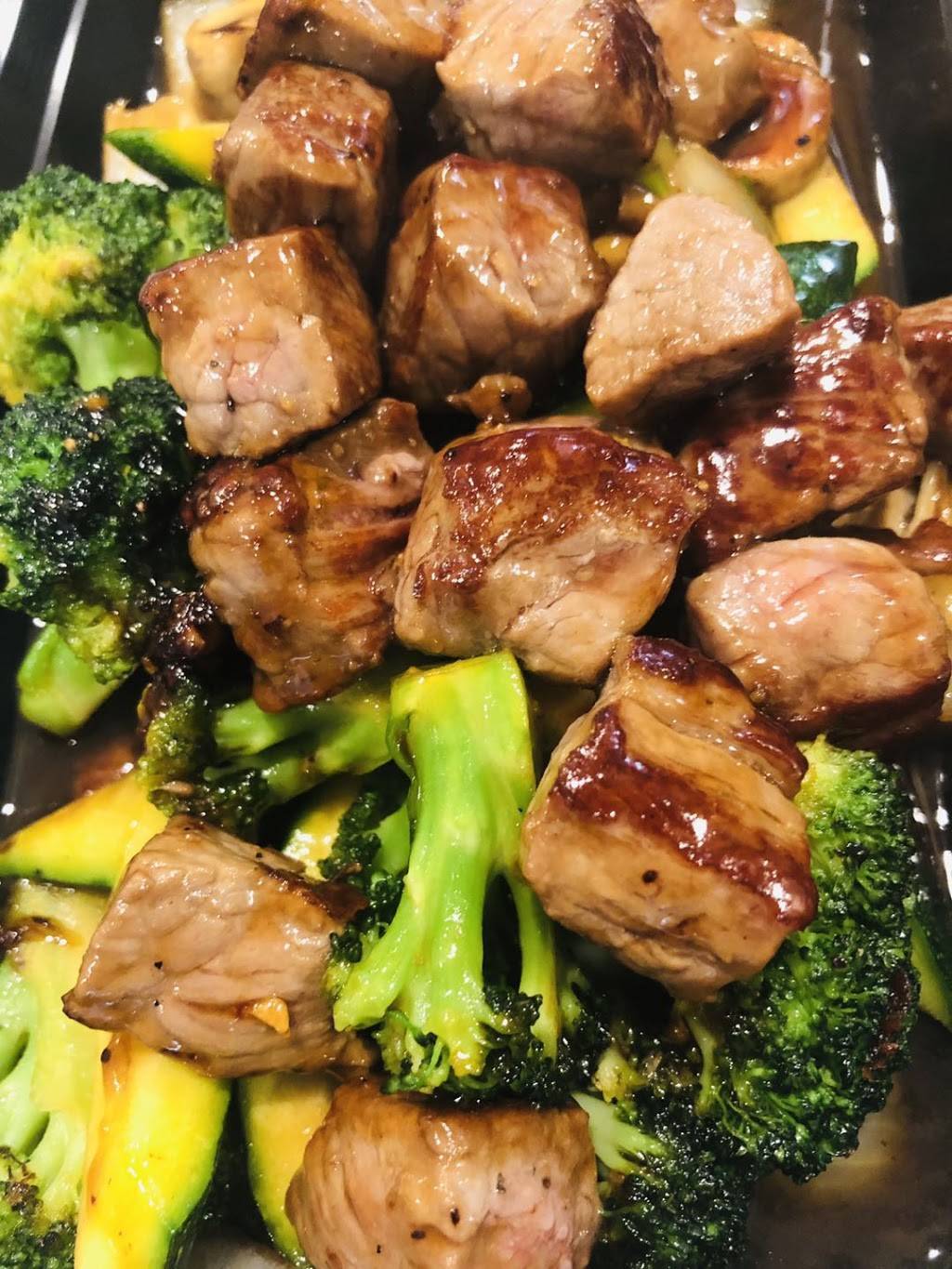 Poke Sushi | restaurant | 243 E International Speedway Blvd, DeLand, FL 32724, USA | 3868736628 OR +1 386-873-6628