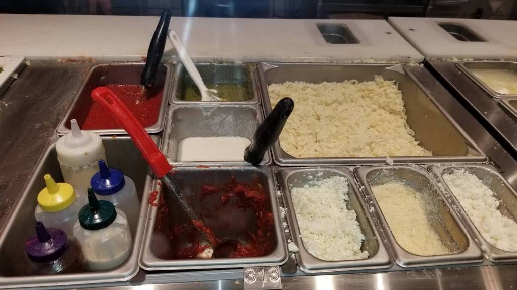 Blaze Pizza | meal takeaway | 815 W Naomi Ave Unit #C, Arcadia, CA 91007, USA | 6262685559 OR +1 626-268-5559