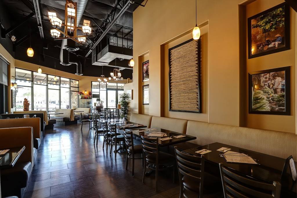 Silk Thai | restaurant | 4995 S Alma School Rd #1, Chandler, AZ 85248, USA | 4808951499 OR +1 480-895-1499