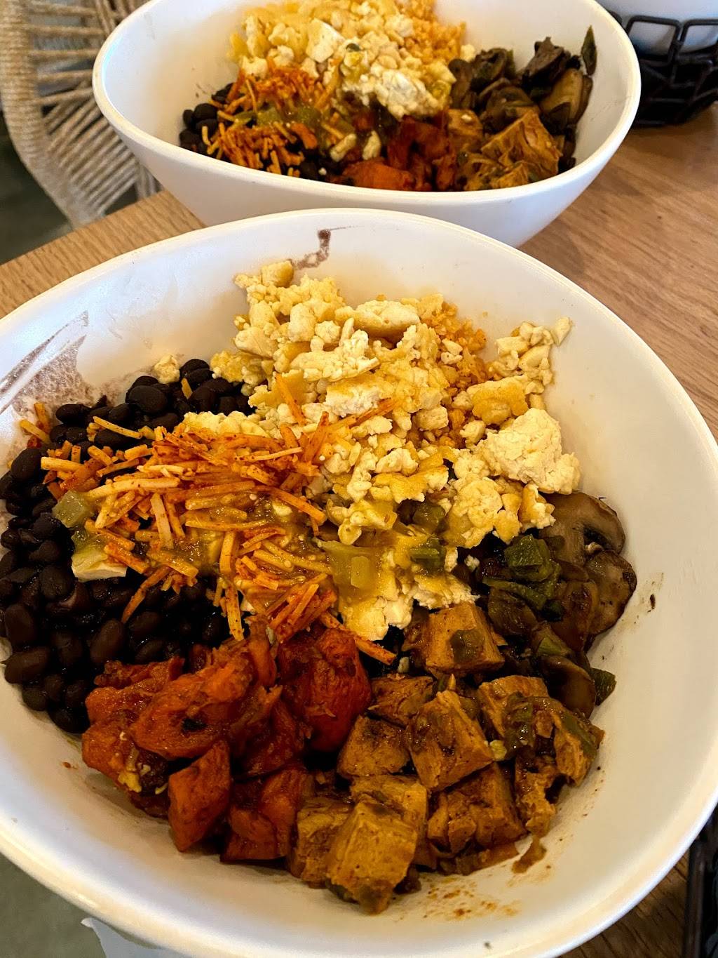 Tocaya Organica - One Paseo | restaurant | 3725 Paseo Pl #1070, San Diego, CA 92130, USA | 8583861030 OR +1 858-386-1030