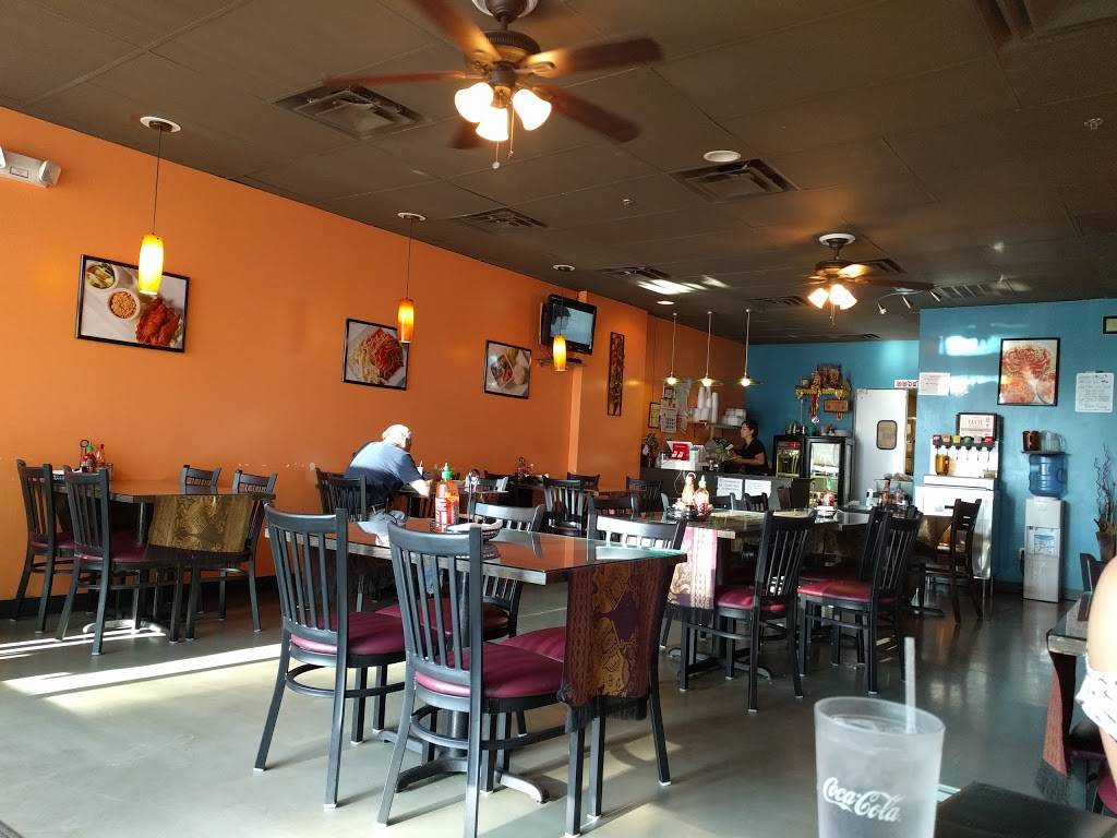 Siam Pad Thai | restaurant | 9100 Carothers Pkwy, Franklin, TN 37067, USA | 6157717701 OR +1 615-771-7701