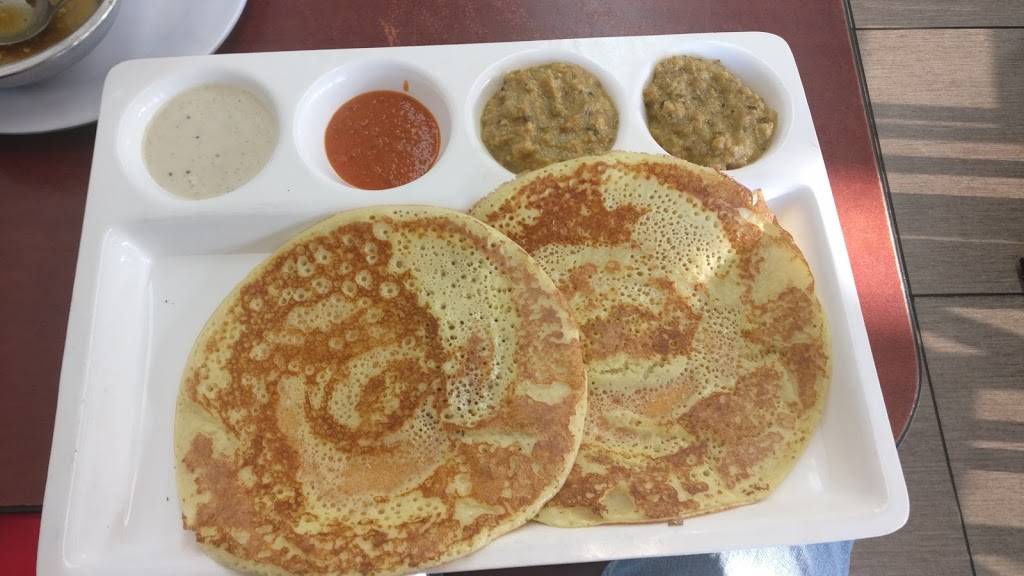 Madurai Idli Kadai | restaurant | 744 S Wolfe Rd, Sunnyvale, CA 94086, USA | 4087384354 OR +1 408-738-4354