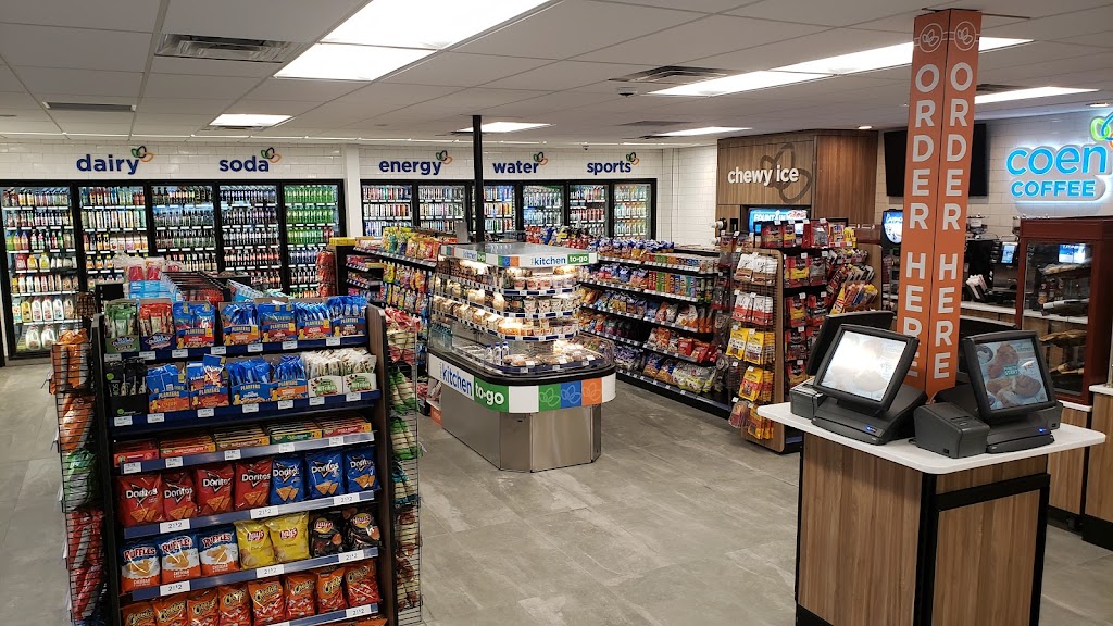 Coen Markets | meal takeaway | 1370 Pittsburgh Rd, Valencia, PA 16059, USA | 4122748081 OR +1 412-274-8081