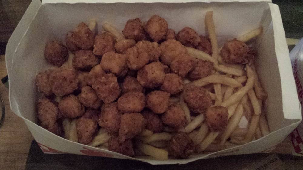 New York Fried Chicken & Pizza | meal delivery | 67 Washington St, Brighton, MA 02135, USA | 6172540222 OR +1 617-254-0222