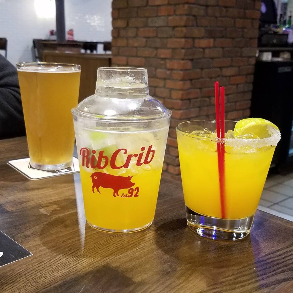 RibCrib BBQ & Grill | restaurant | 1801 E Centerton Blvd, Centerton, AR 72719, USA | 4796576008 OR +1 479-657-6008