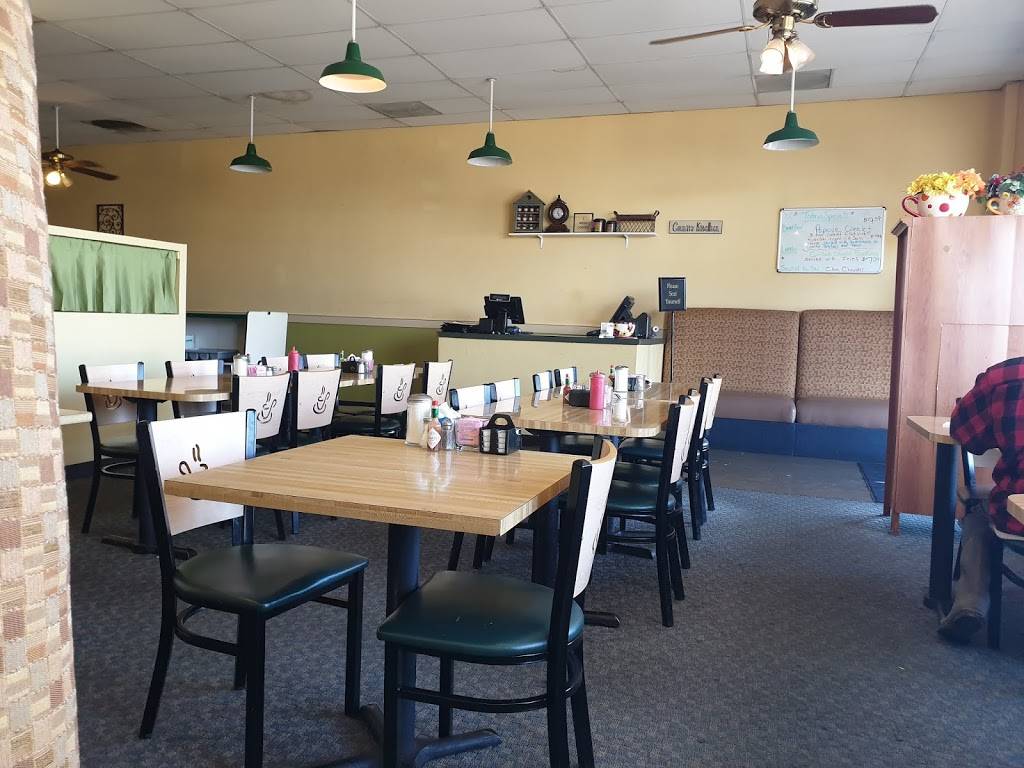 Waffle Factory | restaurant | 2253 Jackson Ave, Escalon, CA 95320, USA | 2098388888 OR +1 209-838-8888