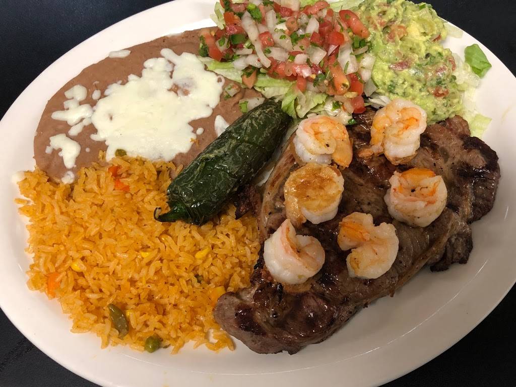 Mi Tierra Mexican Restaurant | restaurant | 1708 Zion Cme Church Rd, Hartwell, GA 30643, USA | 7063765757 OR +1 706-376-5757
