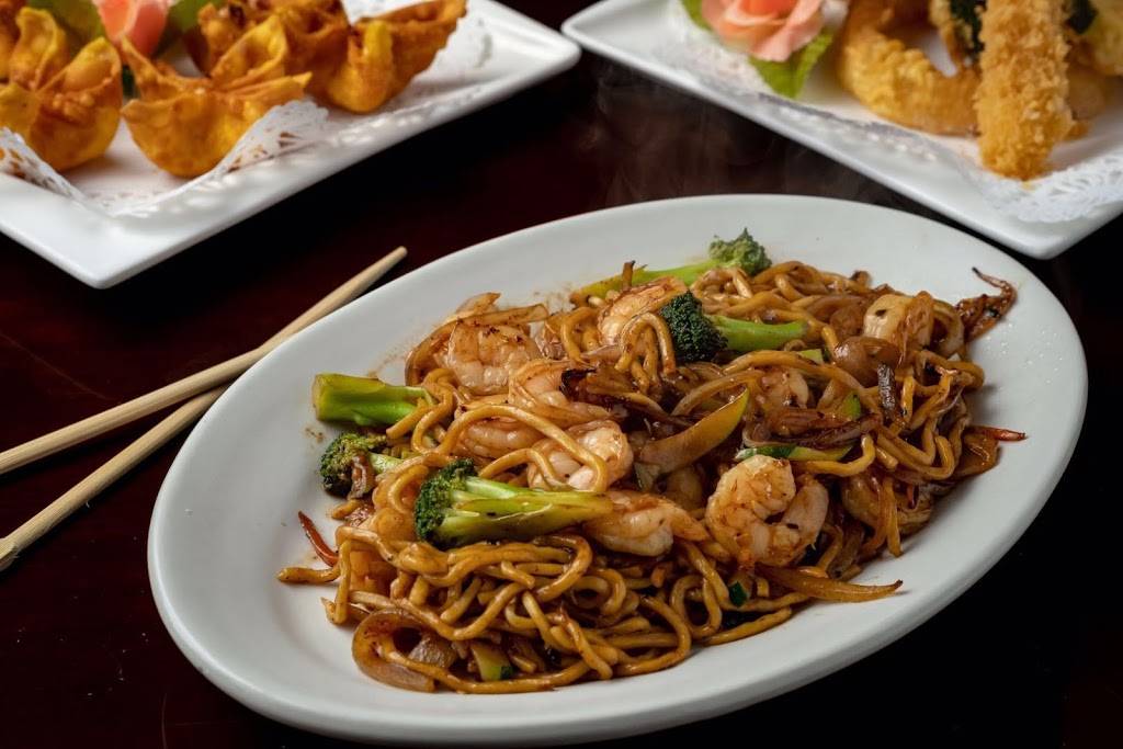 Sakura Sushi and Steak House | restaurant | 141 Aspen Square, Denham Springs, LA 70726, USA | 2257913555 OR +1 225-791-3555