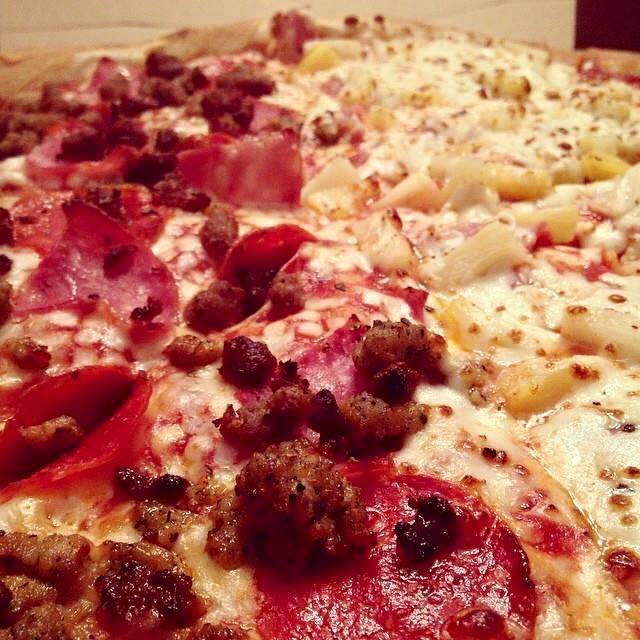 Pizza Patron | meal takeaway | 2313 S Cicero Ave, Cicero, IL 60804, USA | 7086525352 OR +1 708-652-5352