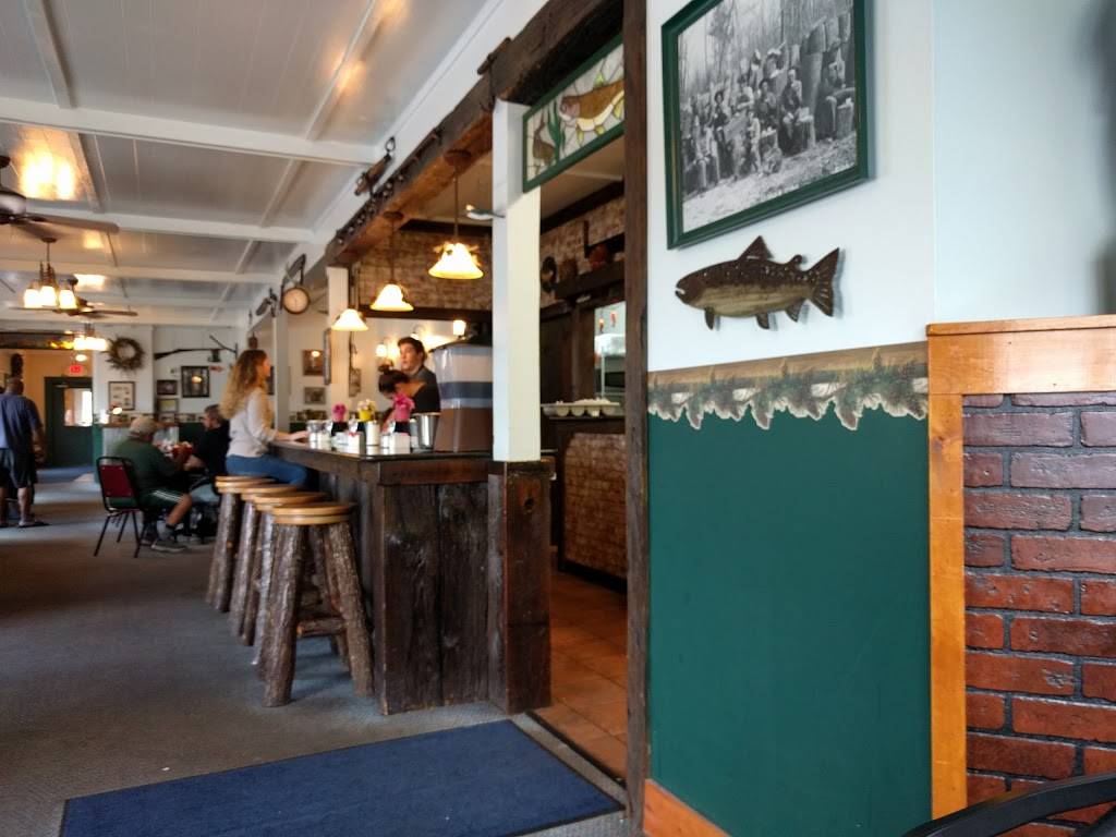 Yankee Boy Restaurant | restaurant | 5026 US-131, South Boardman, MI 49680, USA | 2313692821 OR +1 231-369-2821