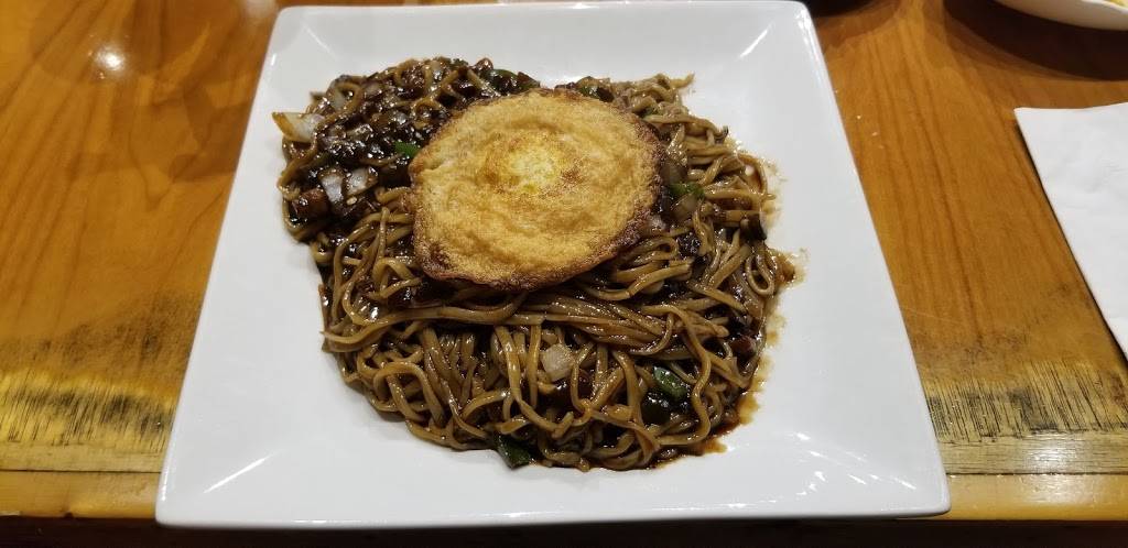 Chin Chin | restaurant | 3449 Malcolm Dr, Montgomery, AL 36116, USA | 3343949998 OR +1 334-394-9998