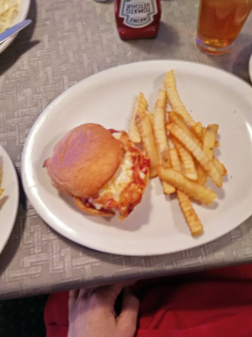 Trattoria Giuseppe | restaurant | 5442 Old Missouri 21, Imperial, MO 63052, USA | 6369422405 OR +1 636-942-2405