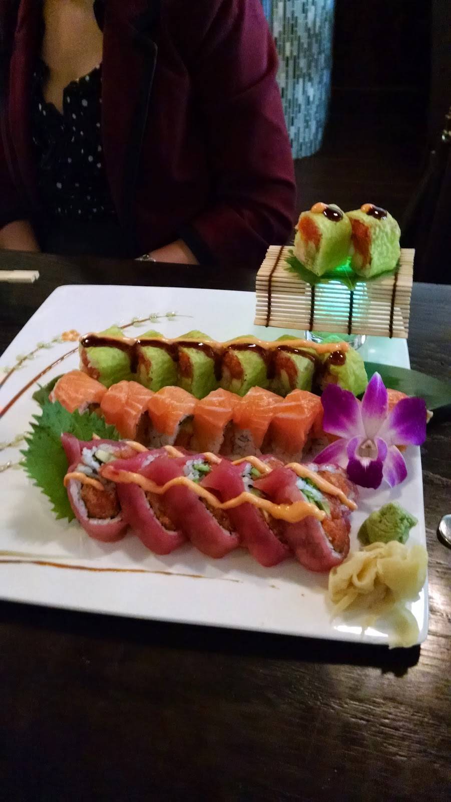 Mandarin Palace | restaurant | 1835 Chestnut St, Philadelphia, PA 19103, USA | 2155576280 OR +1 215-557-6280