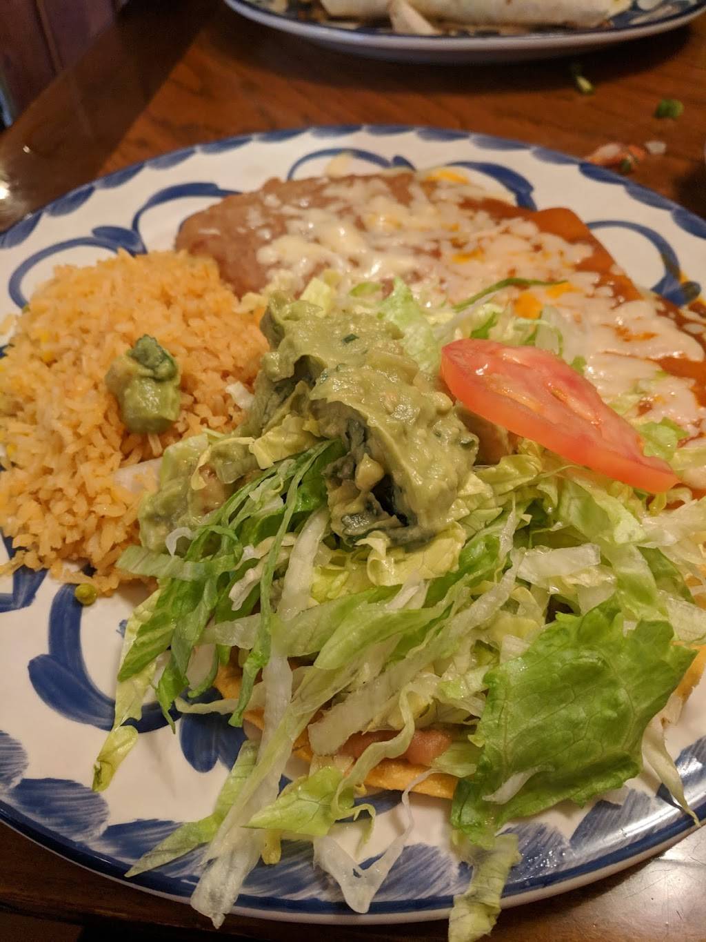 El Rodeo Mexican Restaurant | restaurant | 22 Loudon Rd, Concord, NH 03301, USA | 6032249600 OR +1 603-224-9600