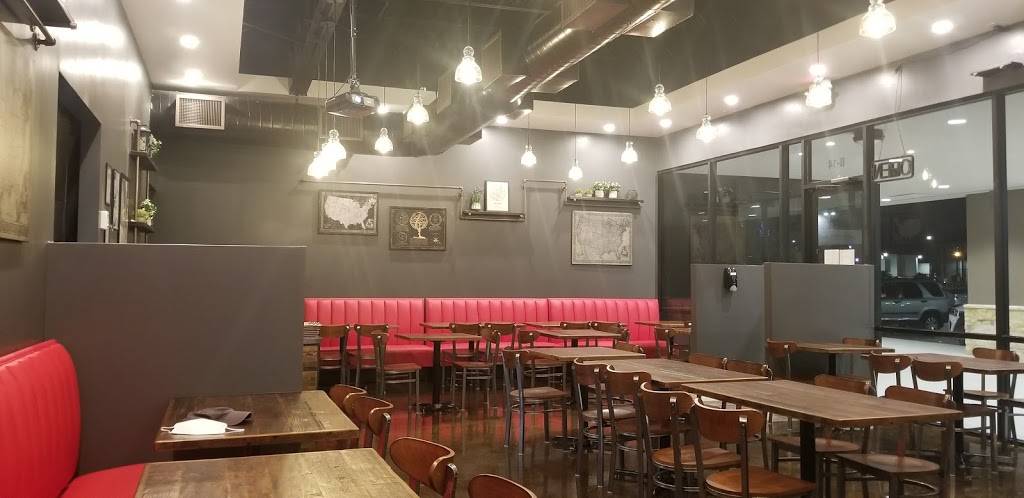 BonGalbi | restaurant | 23119 Colonial Pkwy #B14, Katy, TX 77449, USA | 8324376704 OR +1 832-437-6704