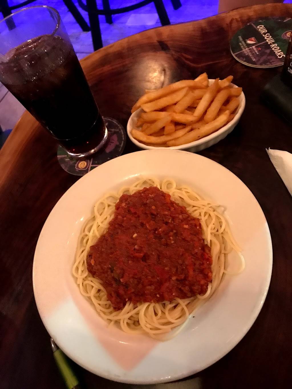 Jack And Harrys | restaurant | 1850 N Courtenay Pkwy, Merritt Island, FL 32953, USA | 3217354810 OR +1 321-735-4810