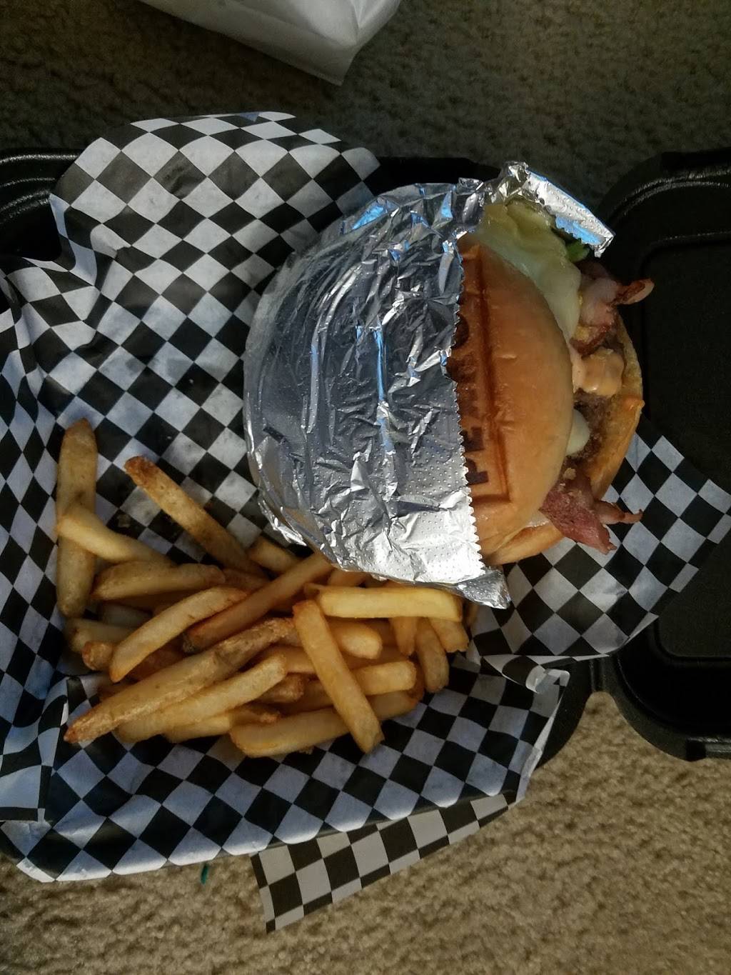 Los Perros | restaurant | 8410 W Flagler St, Miami, FL 33144, USA | 7869536845 OR +1 786-953-6845