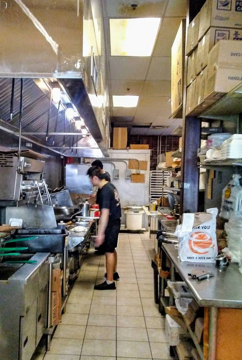 Double Dragon II | restaurant | 4418 Montgomery Rd, Cincinnati, OH 45212, USA | 5137318888 OR +1 513-731-8888