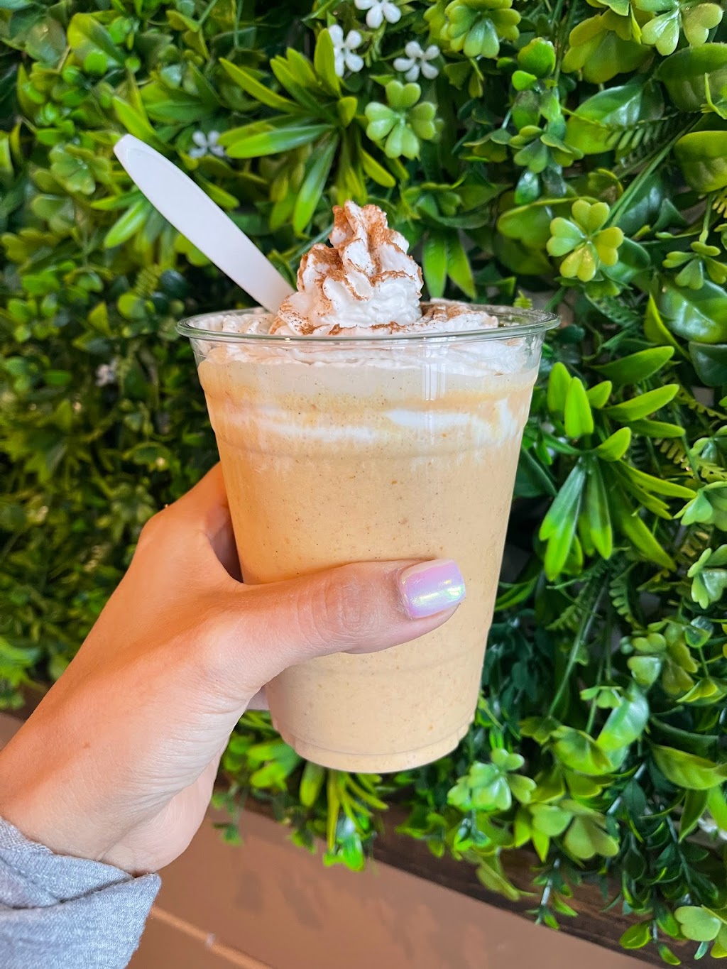 Plantology | restaurant | 22026 US-281 suite 101, San Antonio, TX 78258, USA | 2102908000 OR +1 210-290-8000