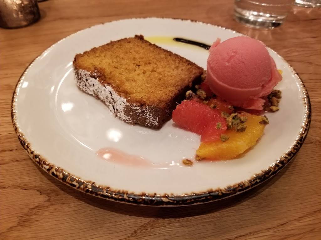 Small Batch | restaurant | 630 Old Country Rd, Garden City, NY 11530, USA | 5165488162 OR +1 516-548-8162