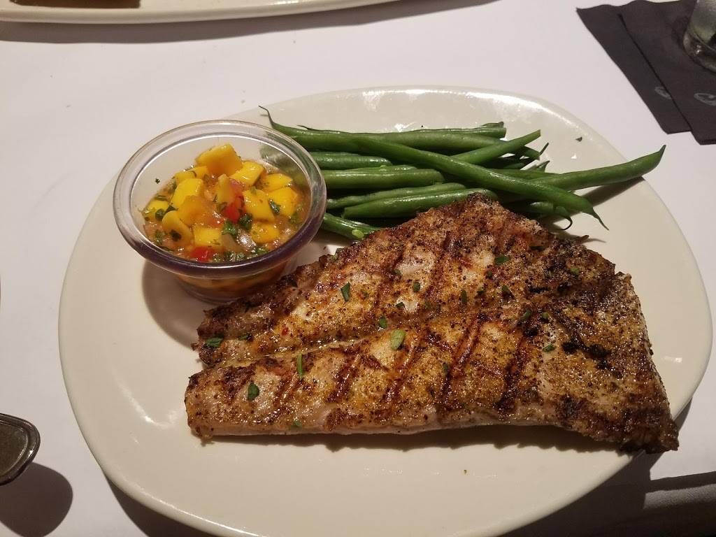 Bonefish Grill | restaurant | 2737 Madison Rd, Cincinnati, OH 45209, USA | 5133215222 OR +1 513-321-5222