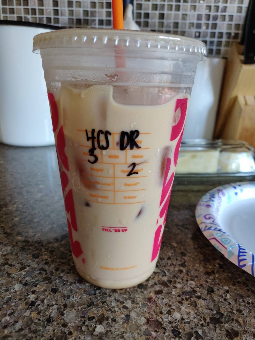 Dunkin | bakery | 651 Grand Army of the Republic Hwy, Swansea, MA 02777, USA | 5086736400 OR +1 508-673-6400