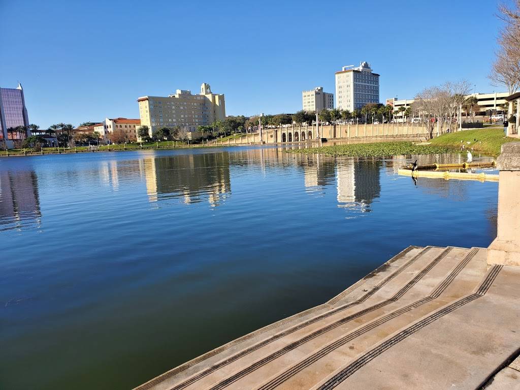 The Terrace Hotel | restaurant | 329 E Main St, Lakeland, FL 33801, USA | 8636880800 OR +1 863-688-0800