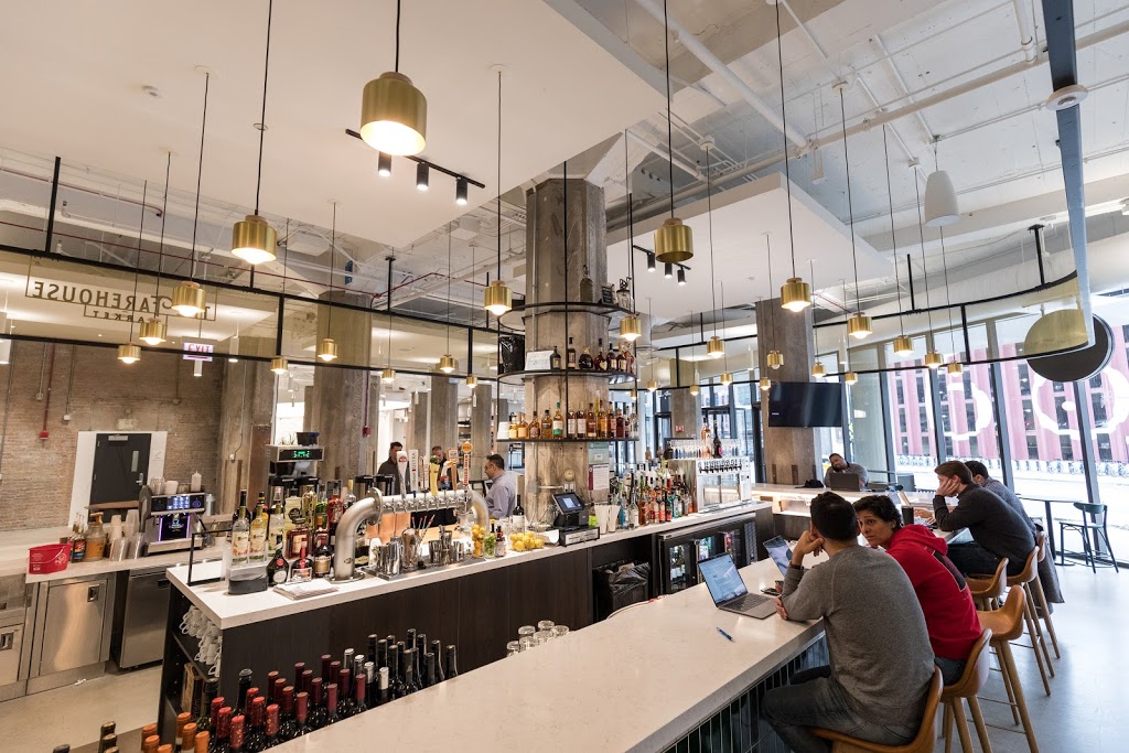 The Farehouse Market | restaurant | 600 W Chicago Ave, Chicago, IL 60654, USA | 6303764800 OR +1 630-376-4800
