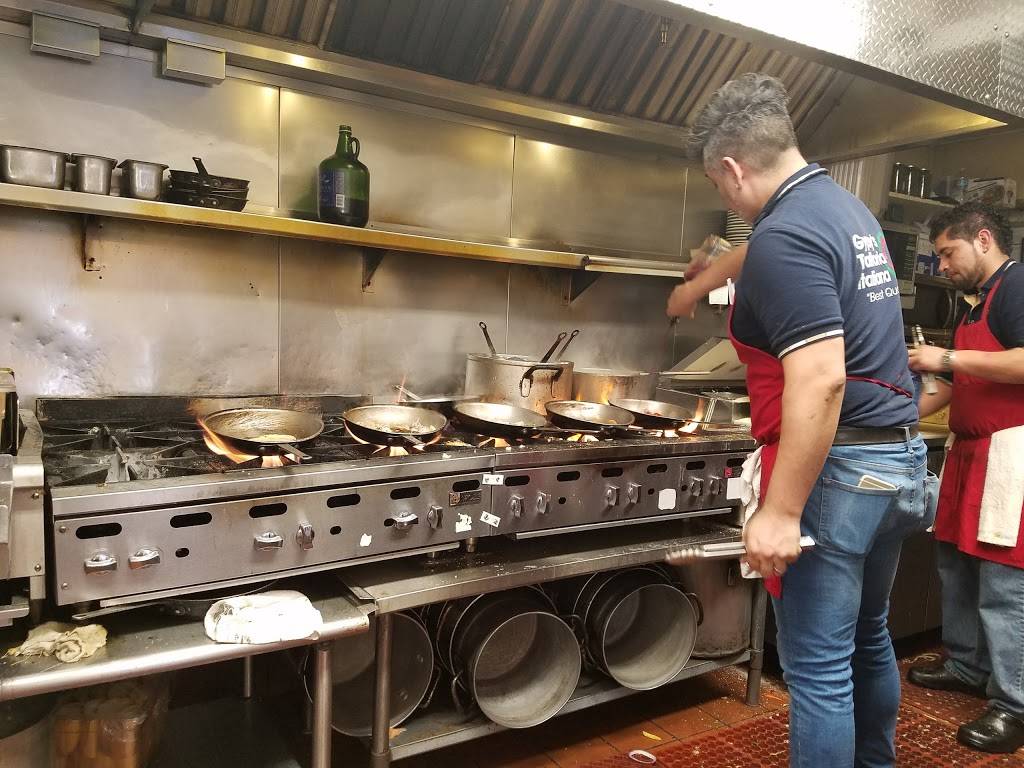 Gypsys Trattoria Italiana | restaurant | 2519 Durant Ave, Berkeley, CA 94704, USA | 5105484860 OR +1 510-548-4860