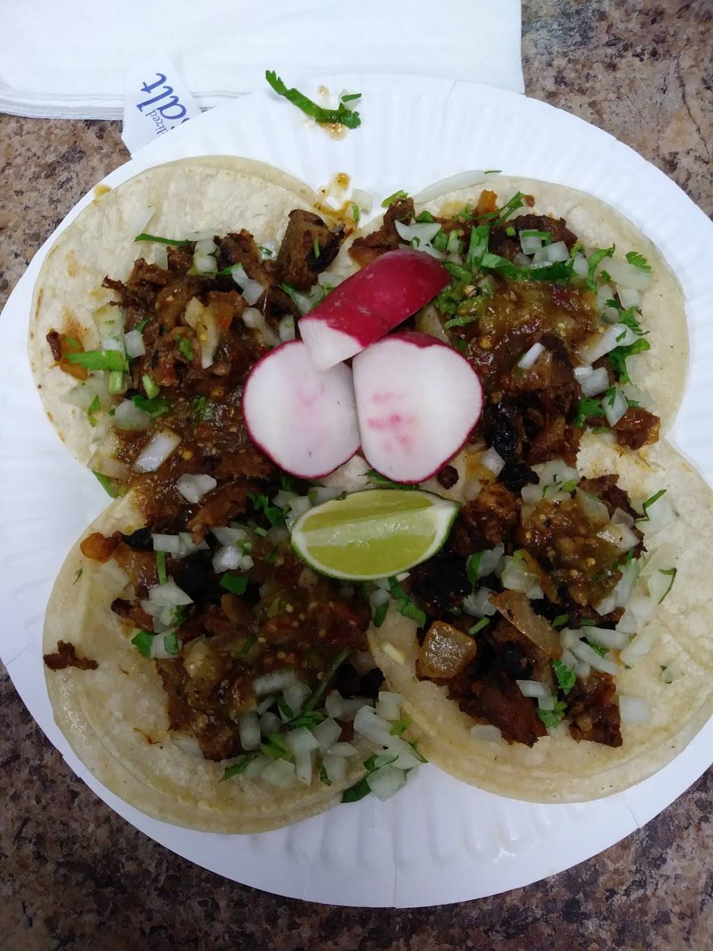 Tacos Charlys | restaurant | 10690 Laurel Canyon Blvd, Pacoima, CA 91331, USA | 8188900044 OR +1 818-890-0044