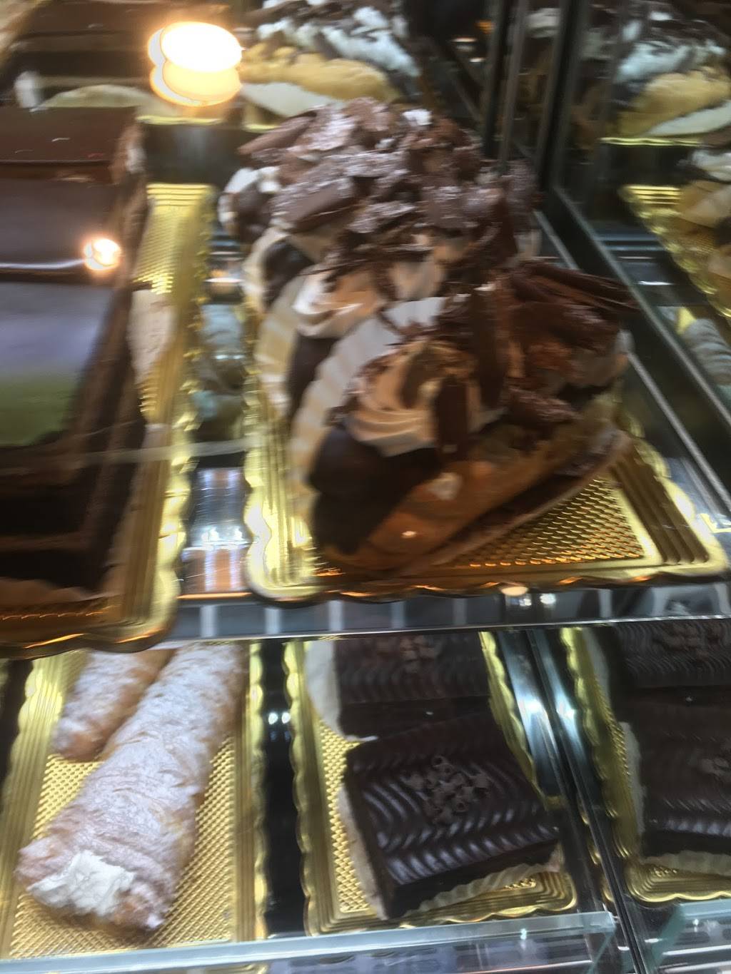 Capellini Trattoria Pizzeria | restaurant | 229 Middle Country Rd, Selden, NY 11784, USA | 6313203387 OR +1 631-320-3387