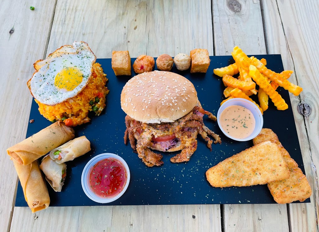 MMM Crab (Food Truck) | restaurant | 3225 FM 1960, Humble, TX 77338, USA | 8327778657 OR +1 832-777-8657