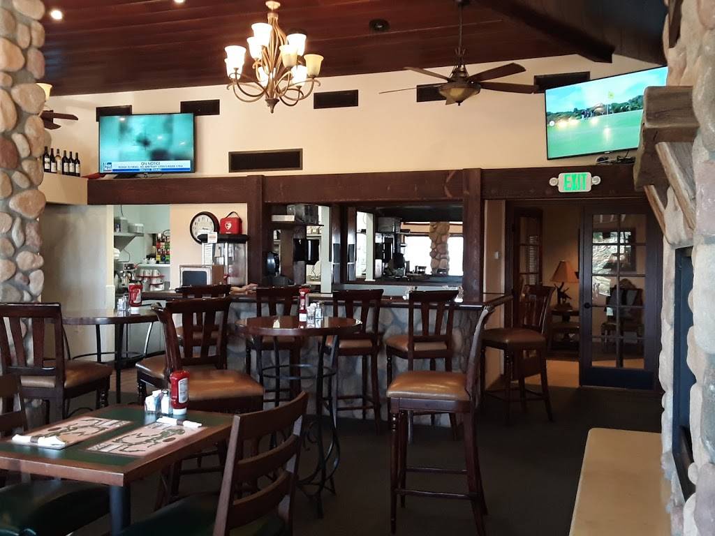 Golf Grill | restaurant | 31652 CA-79, Warner Springs, CA 92086, USA | 7607824271 OR +1 760-782-4271