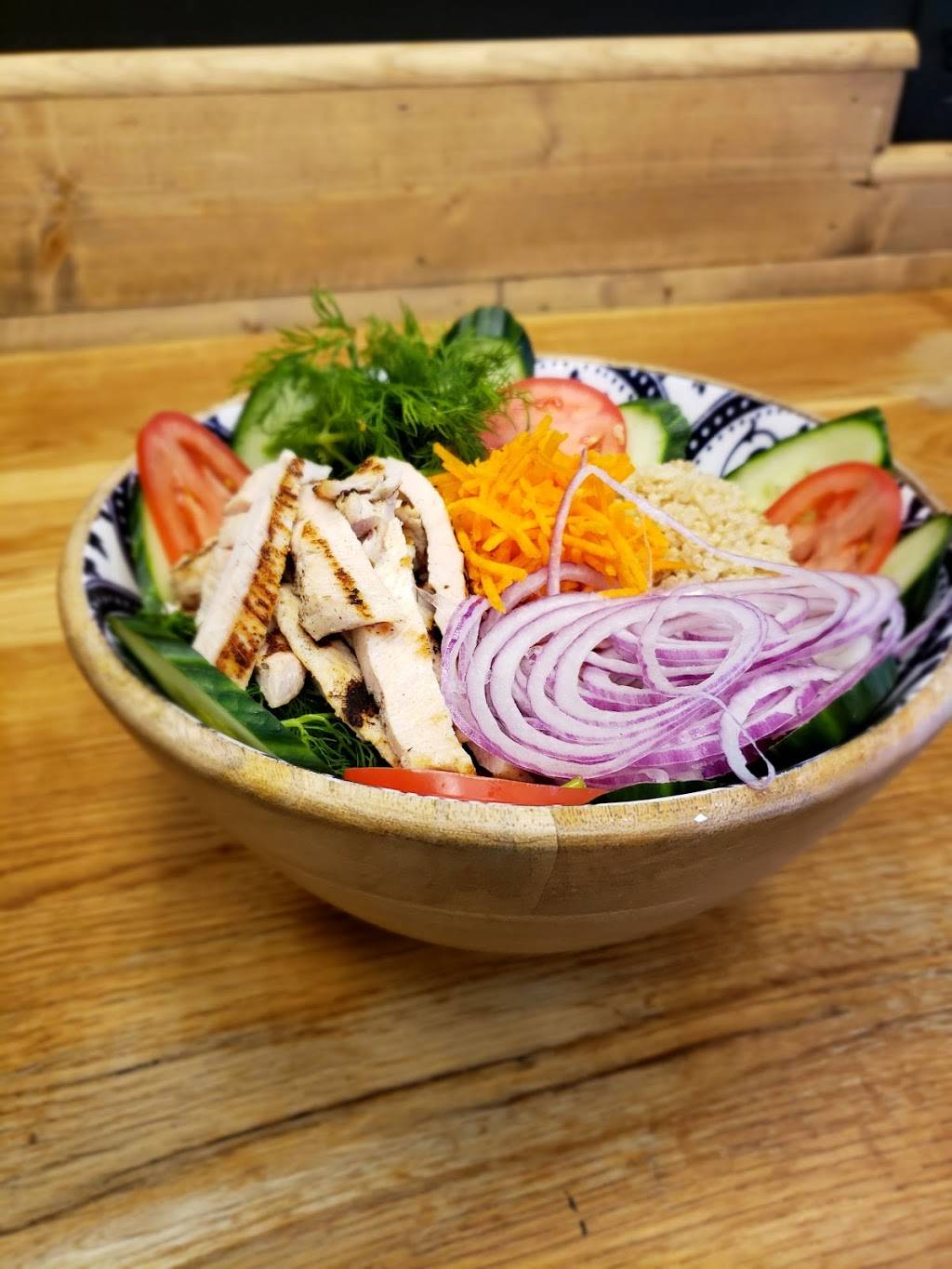 Chick N Chuck | restaurant | 59 NY-59, Monsey, NY 10952, USA | 8455170800 OR +1 845-517-0800