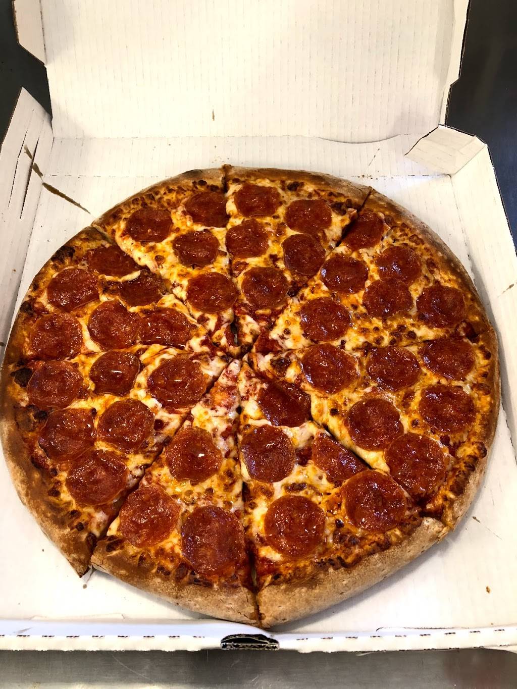 Papa Johns Pizza | meal delivery | 14634 Hwy 6 b, Rosharon, TX 77583, USA | 2819155867 OR +1 281-915-5867