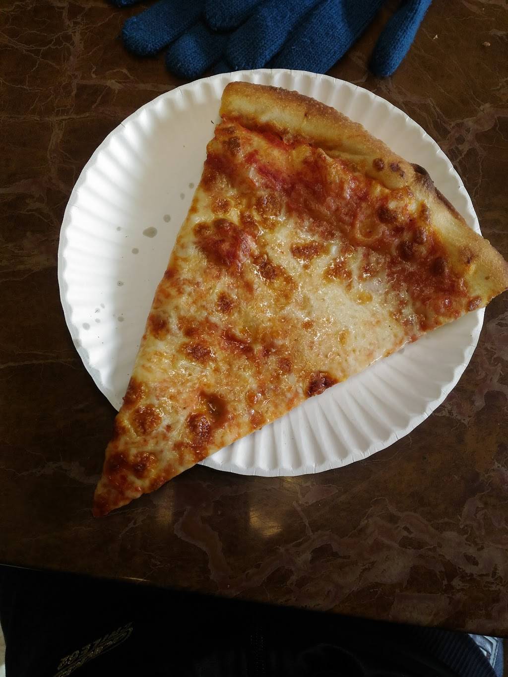 Pizzarama | restaurant | 3715 Francis Lewis Blvd, Bayside, NY 11361, USA | 7186317405 OR +1 718-631-7405