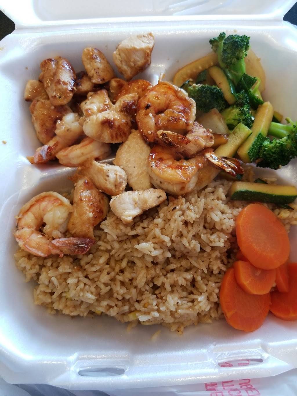 Kobe Grill | restaurant | 3712-K Lawndale Dr, Greensboro, NC 27455, USA | 3362918260 OR +1 336-291-8260