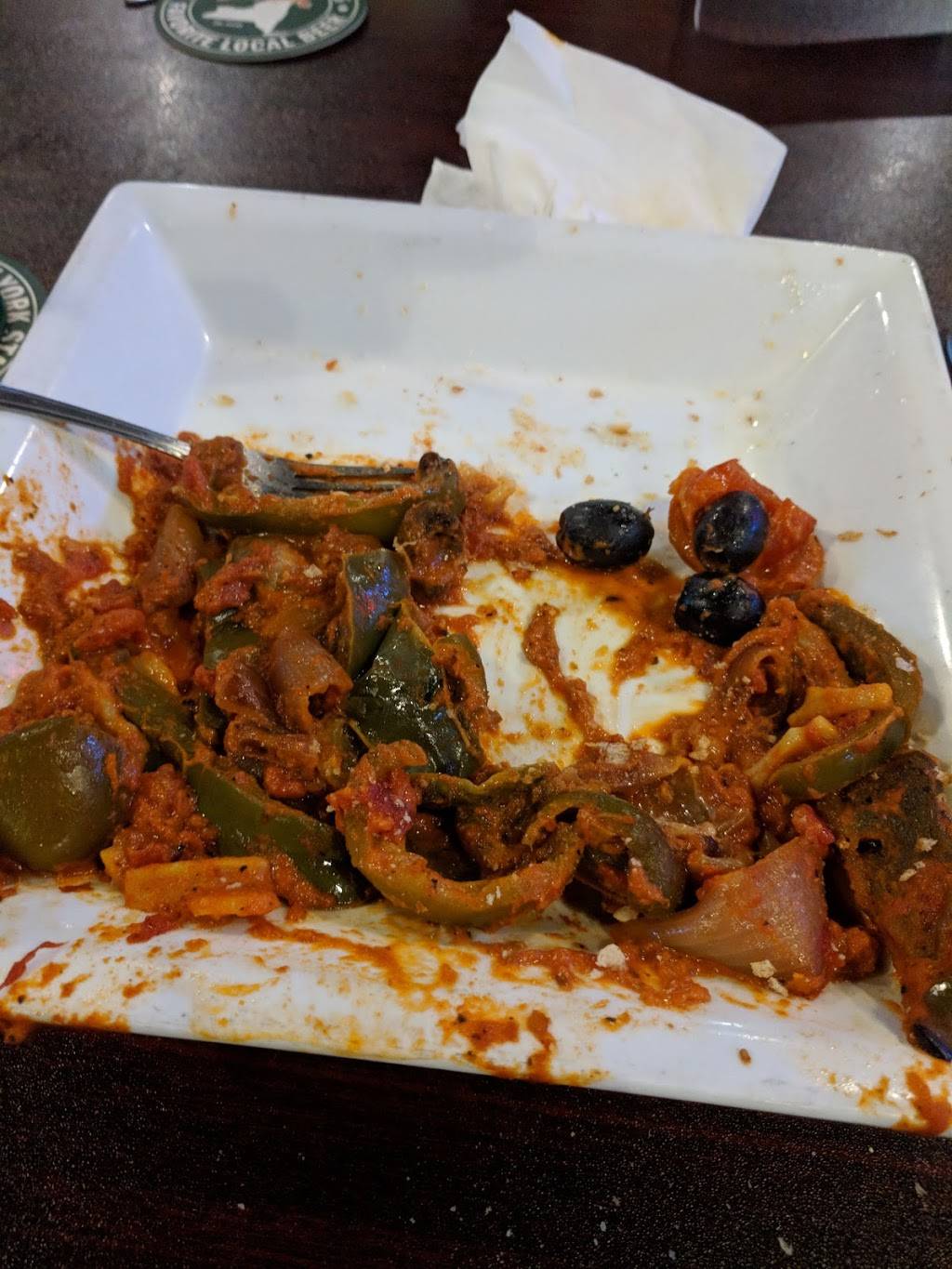 Tonys Pizzeria | restaurant | 3899 Oneida St, New Hartford, NY 13413, USA | 3157379172 OR +1 315-737-9172